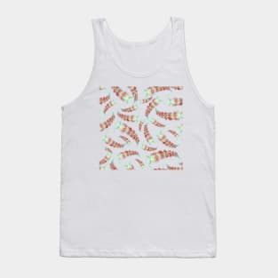 Nudi Float Tank Top